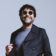 Andrés cepeda