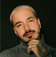 J balvin