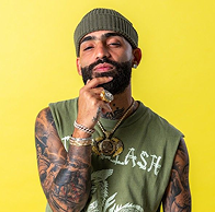 Arcangel