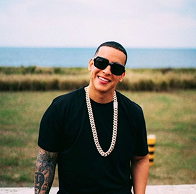 Daddy yankee